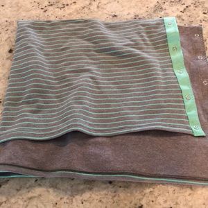 lululemon vinyasa scarf